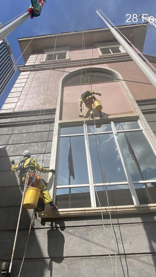 Kempinski - Painting Photo (2)