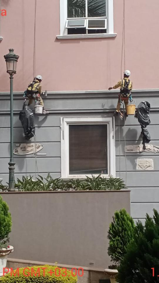 Kempinski - Painting Photo (3)