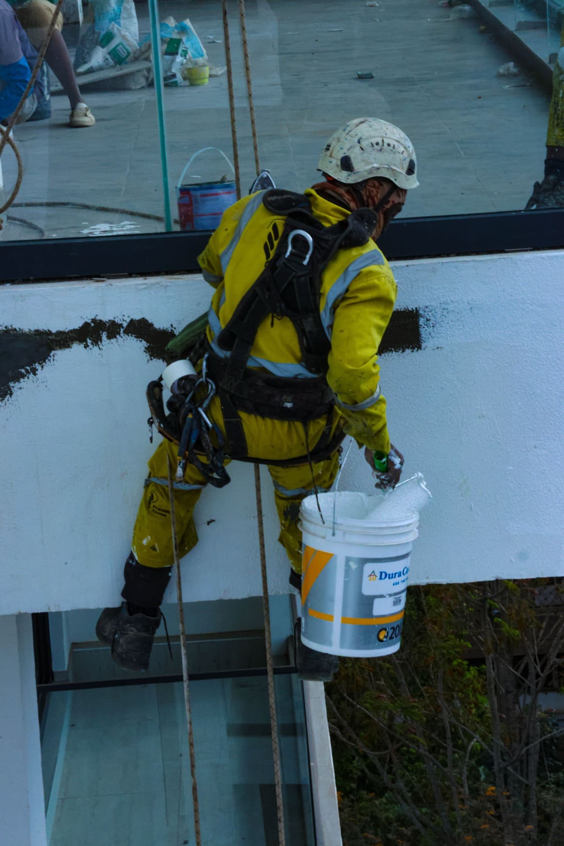 Saruni_void close up_ painting